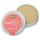 ラッシュ　みつめてハニー(10g)